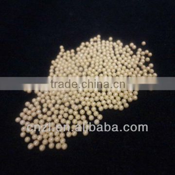 20% CeO2 zirconia ceramic micro beads used in painting,coating,inking