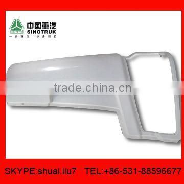 SINOTRUK HOWO SPARE PARTS Wind shield outer panel