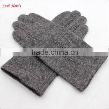 ladies fashion derss with pictures woolen hand gloves wholesale