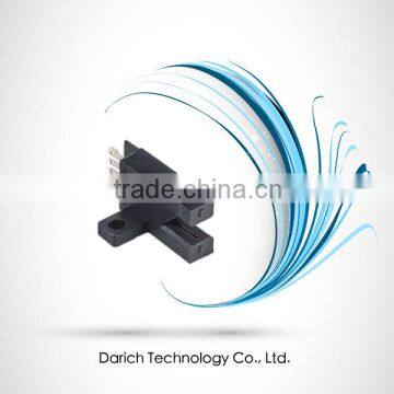 Micro Photomicro Sensor DU472P Type / U Type Photoelectric sensor / Photocell sensors