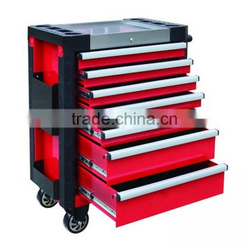 2014 New Design Professional Metal Rolling Tool Cabinet
