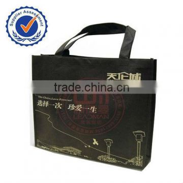 tnt bags laminated