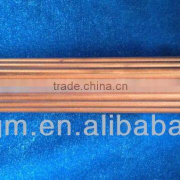 Refrigetor parts - CU(Copper) plated tube