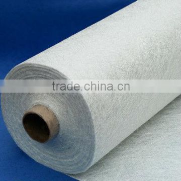 china glass matting fireproof mats exporter