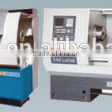 CK615- simpleo peration automatic CNC lathe Price