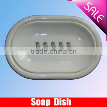 bathroom soap dish dispenser