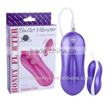 Sex Toys High Quality Bullet Vibrator from Sex Toys manufacturer