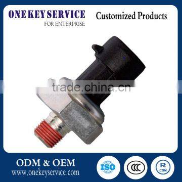 auto fuel injector pressure sensor Dongfeng Renaurt oil pressure sensor 3611310-E1100