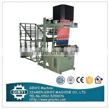 Ginyi Brand High Speed Automatic Electronic Jacquard Webbing Loom Machine