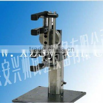 XZ030 Injection pump Multi-function flip frame