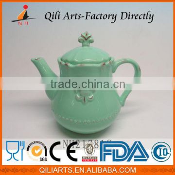 2014 Hot Sale Professional Manufacturer Delicate japanese teapot