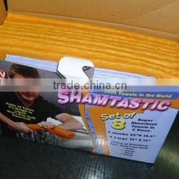 magic wipes(HY-W006)(household,car,kitchen,furniture etc,as seen on tv)