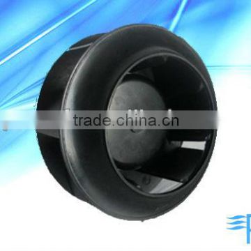 PSC EC Centrifugal Fan 133 x91mm with CE and UL