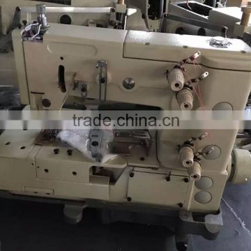 4-point Zig-zag Sewing Machine / PX302-4W, ATR-1302-4W Sewing Machine,