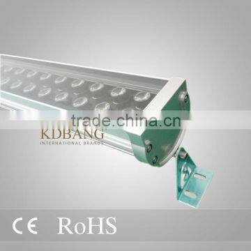 Golden supplier in Alibaba high power led 48w wall washer light