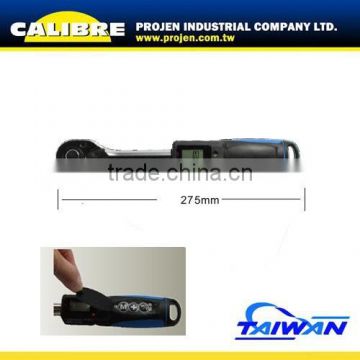 CALIBRE Auto Repair 1/2 Dr Digital torque wrench electric torque wrench