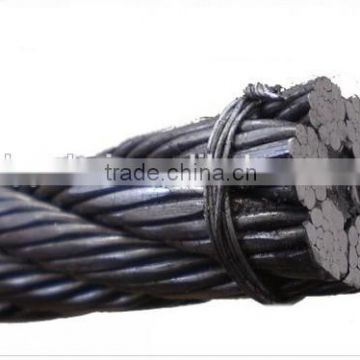 wire steel rope steel wire rope swage