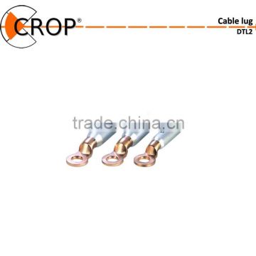 Bimetallic cable lug DTL-2/OEM service