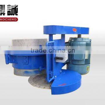 Tubular pile sawing machines