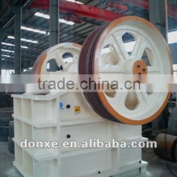 PE750*1060 Jaw crusher for export