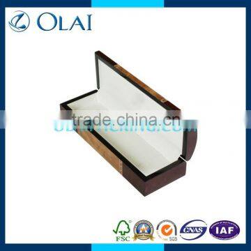 luxury glossy jewelry wood box,pen box