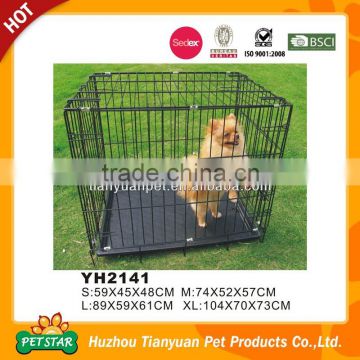 Metal Iron Stainless Steel Decorative Dog Fences
