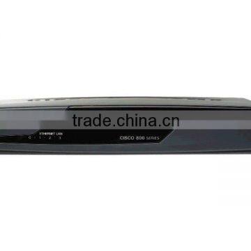 CISCO877W-G-A-K9 Wireless Router