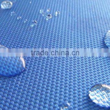 1680D PVC coated Polyester Oxford Fabric
