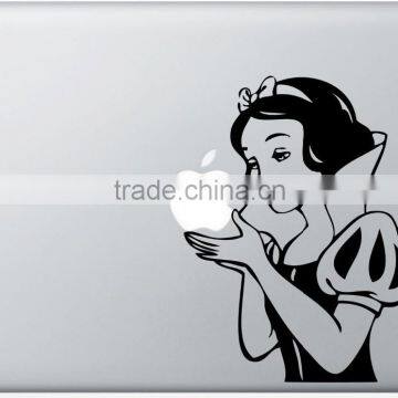 Vinyl sticker Decal Sticker 13.3 inch laptop sticker