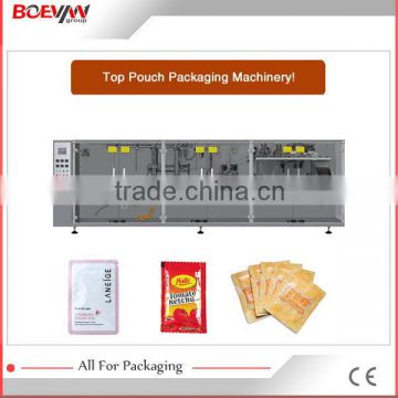 High quality low price discount peanut oil packing machine