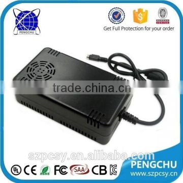 High voltage dc power supply 20v 25a 500w with ce rohs fcc
