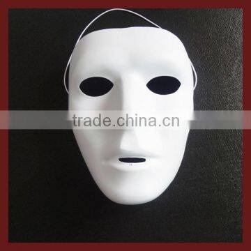 Nice design halloween party plastic mask,carnival plastic mask,pvc plastic mask cheap beautiful christmas party mask