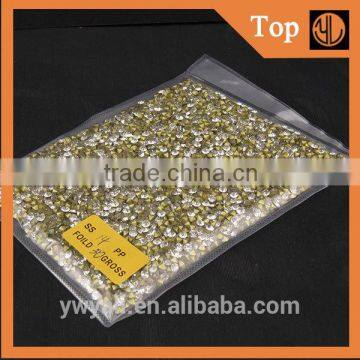 Wholesale rhinestone crystal stone for original imported shoes