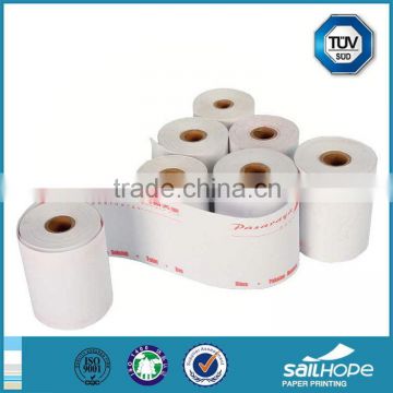 Economic professional double side thermal paper