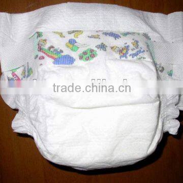 Baby Diaper