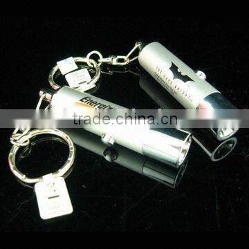 Metal LED Torch