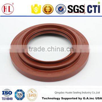 SPR 80X135X12/26 Car differential combination NBR Rubber oil seal for MAN car