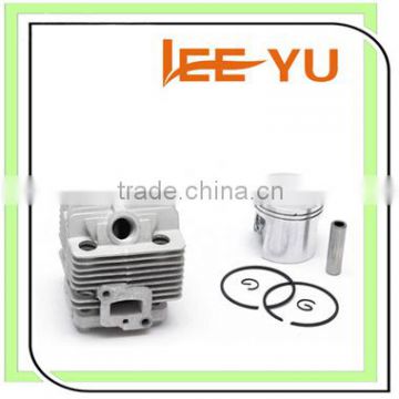 brush cutter spare parts 34mm diameter cylinder and piston set