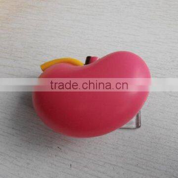 mini medical kidney shape stapler for promotion