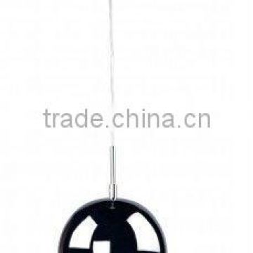 Modern pendant lamp has high taste with color of the night