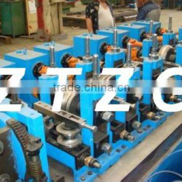 ERW76 High Frequency pipe mill