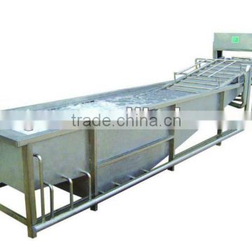 Air bubble strawberry cleaning machine Model SC5200
