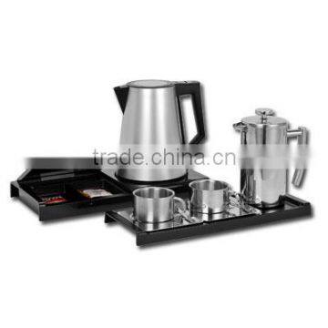 Professional Electric Kettle ABS Tray JF999B+JF999D