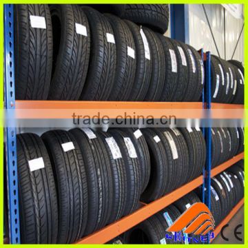 warehouse tyre rack, storage tyre racking                        
                                                Quality Choice
