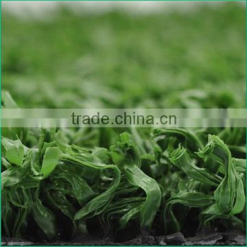 High quality artificial grass for grass green chain link wire mesh