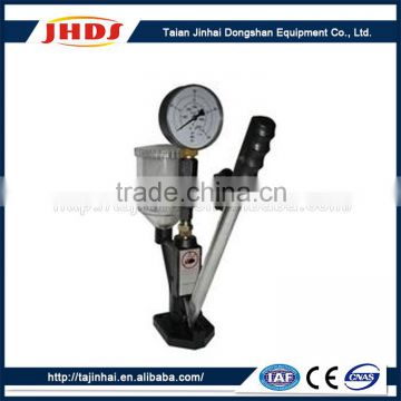 hot china products wholesale high quality auto parts electric fuel diesel pump tester EDC V3V4V5
