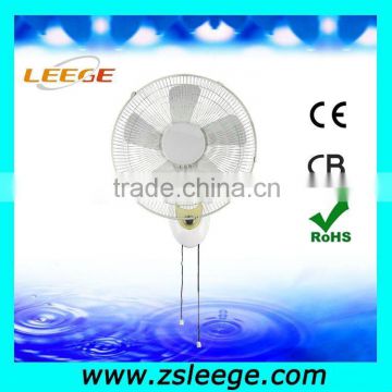 high velocity wall mount fan small