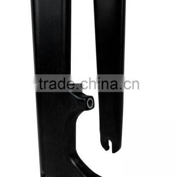 Cheap price custom Supreme Quality tracking bike fork