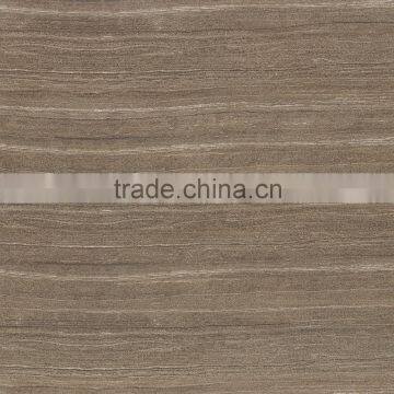 brown wavy pattern wall floor tiles