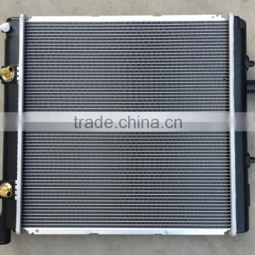 auto car radiator for DAIHASU HIJET S320V/330W 0.66G'2012-AT